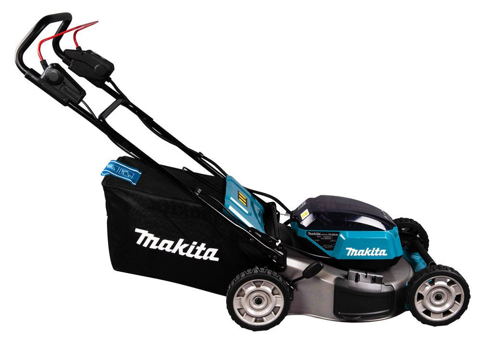 Makita Dlm530z Cordless Lawn Mower