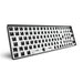 EAN 4044951040797 - Sharkoon SGK50 S2 teclado Juego USB QWERTZ Alemán Negro imagen 1