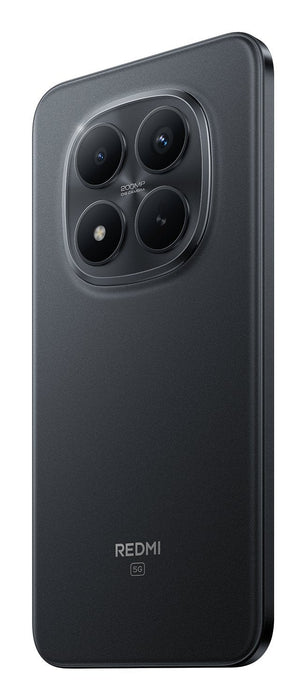 Smartphone Xiaomi Redmi Note 15 Pro+ 5g 256gb Negro