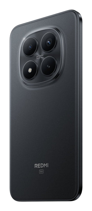 EAN 6932554468040 - Xiaomi Redmi Note 15 Pro+ 5G 17,4 cm (6.83") 12 GB 512 GB 6500 mAh Negro imagen 7