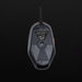 EAN 3328170293952 - Konix Naruto KX GAMING MOUSE ratón Juego Ambidextro USB tipo A Óptico 3600 DPI imagen 5