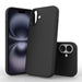 EAN 4250686413793 - nevox StyleShell SHOCK funda para teléfono móvil 17 cm (6.7") Carcasa rígida Negro imagen 2