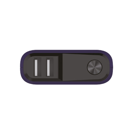 EAN 4040895008251 - RealPower 333647 batería externa 20000 mAh Marina imagen 2