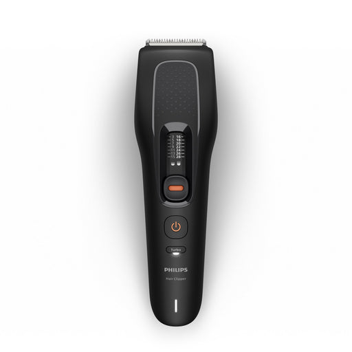 EAN 8720689058254 - Philips 5000 series HC5733/15 cortadora de pelo y maquinilla Negro 14 Ión de litio imagen 2
