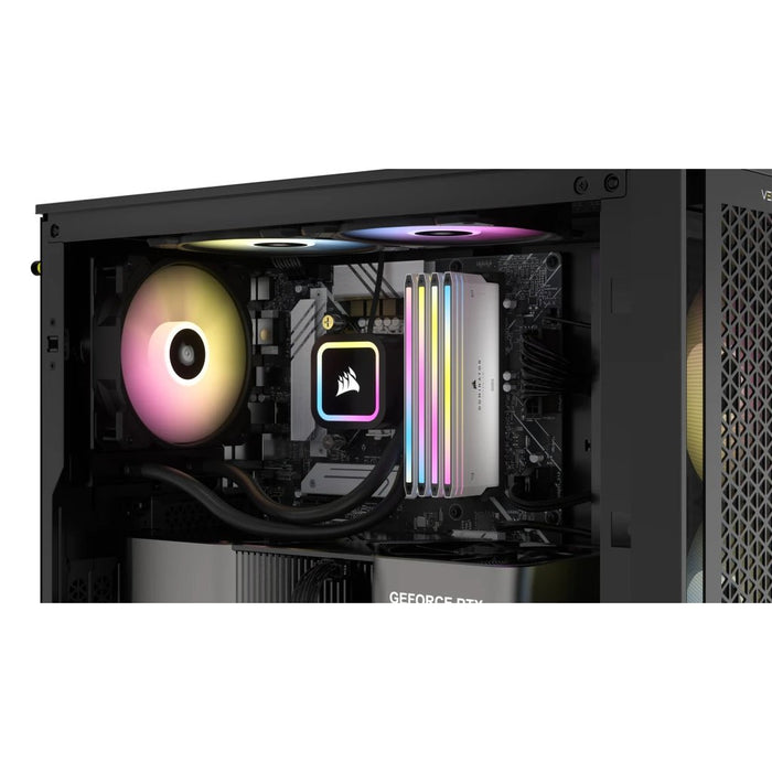 EAN 0840006679196 - Corsair Dominator Titanium módulo de memoria 32 GB 2 x 16 GB DDR5 288-pin DIMM imagen 6