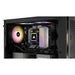 EAN 0840006679257 - Corsair Dominator Titanium módulo de memoria 96 GB 2 x 48 GB DDR5 288-pin DIMM imagen 6