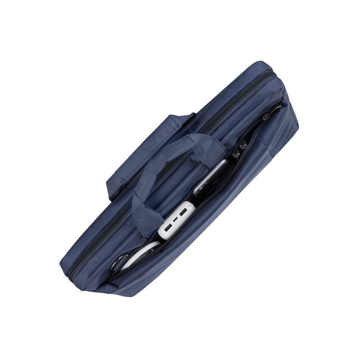 EAN 6901816082317 - Rivacase 8231 39,6 cm (15.6") Maletín Azul imagen 14