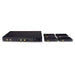 EAN 4002888383455 - Lindy 38345 extensor audio/video Transmisor y receptor de señales AV Negro imagen 4