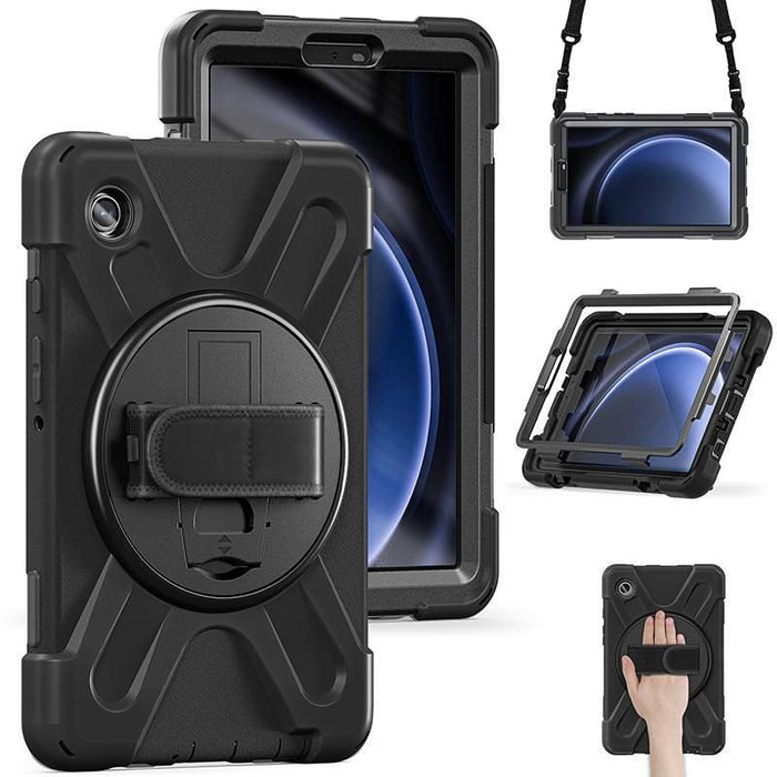 EAN 5715063225097 - eSTUFF ES683612-BULK funda para tablet Negro imagen 1