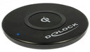 EAN 4043619659173 - DeLOCK 65917 cargador de dispositivo móvil Smartphone Negro USB Interior imagen 1