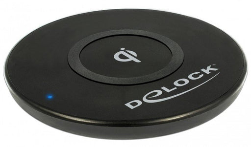 EAN 4043619659173 - DeLOCK 65917 cargador de dispositivo móvil Smartphone Negro USB Interior imagen 1