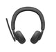 EAN 0884116451877 - DELL WL3024 Inalámbrico y alámbrico Diadema Llamadas/Música USB Tipo C Bluetooth Negro imagen 6