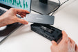 EAN 0023942321743 - Verbatim CDS-15SSD Alámbrico USB 3.2 Gen 1 (3.1 Gen 1) Type-C Negro, Gris imagen 7