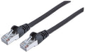 EAN 0766623318792 - Intellinet 3m CAT6a S/FTP cable de red Negro S/FTP (S-STP) imagen 1