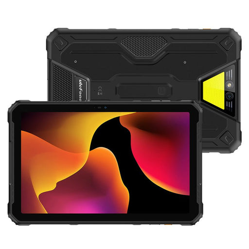 EAN 6975326662628 - Ulefone Armor Pad 2 4G Mediatek LTE-TDD & LTE-FDD 256 GB 27,9 cm (11") 8 GB Wi-Fi 6 (802.11ax) Android 13 imagen 2
