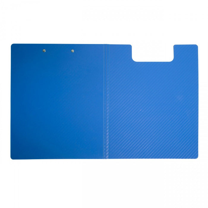 Klemmbrettmappe Din A4 Azul