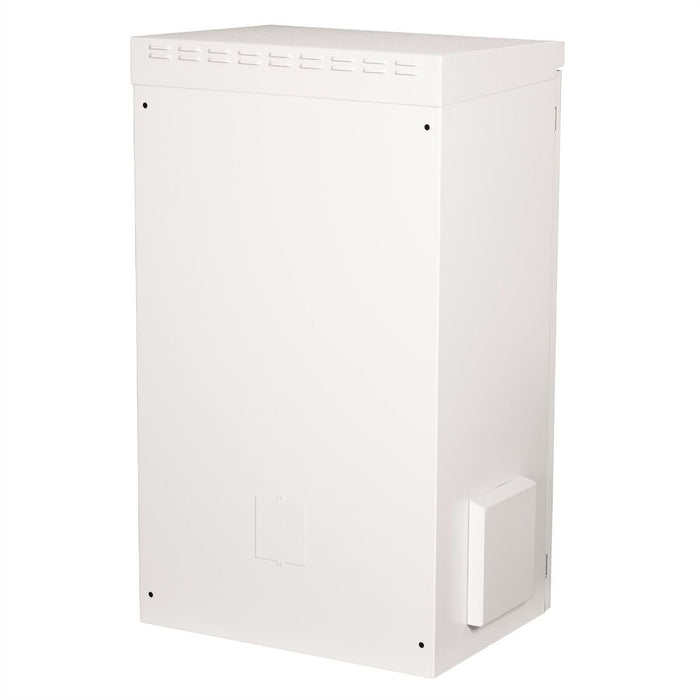 Roline 19-Zoll Wandgehuse Pro 20 He, 600x450 Bxt Ip55 Outdoor Grau