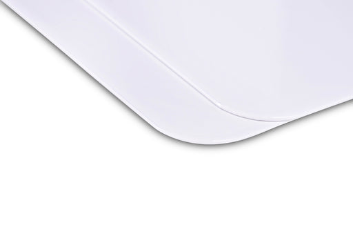 EAN 4002390002059 - MAUL 3506202 soporte para libros Blanco Metal imagen 2
