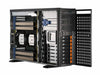 EAN 672042512539 - Supermicro SYS-741GE-TNRT servidor barebone Intel C741 LGA 4677 (Socket E) Torre Negro imagen 1