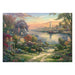 EAN 4001504587857 - Schmidt® Spiele 58785 puzzle Puzzle rompecabezas 1000 pieza(s) Paisaje imagen 1
