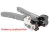 EAN 4043619862115 - DeLOCK 86211 crimpadora Negro imagen 3