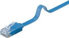 EAN 4040849964268 - Goobay 96426 cable de red Azul 5 m Cat6 U/UTP (UTP) imagen 5