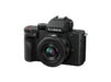 EAN 5025232960118 - Panasonic Lumix DC-G100VEG-K cámara digital Cámara con lente 20,3 MP Live MOS 5184 x 3888 Pixeles Negro imagen 7