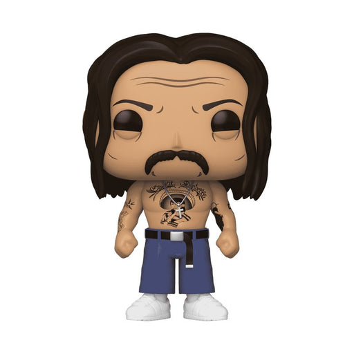 EAN 0889698753609 - FUNKO POP! 75360 figura de acción y colleccionable imagen 1