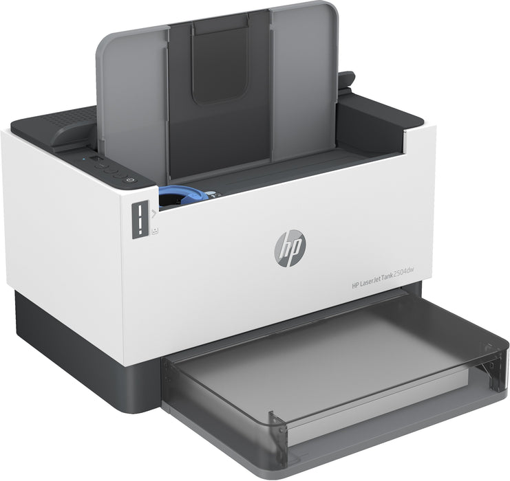 EAN 0195908727583 - HP LaserJet Tank 2504dw Printer 600 x 600 DPI A4 Wifi imagen 3