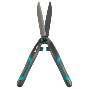 EAN 4078500049948 - Gardena 12302-30 tijera y recortadora de setos Negro, Azul imagen 3