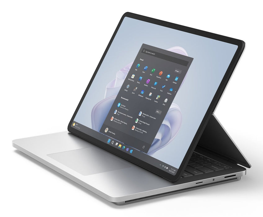 EAN 196388194247 - Microsoft Surface Laptop Studio 2 Intel® Core™ i7 i7-13800H Híbrido (2-en-1) 36,6 cm (14.4") Pantalla táct imagen 3