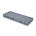 EAN 8595611702051 - i-tec CADUAL4KDOCK base para portátil y replicador de puertos Alámbrico USB 3.2 Gen 1 (3.1 Gen 1) Type-C  imagen 4