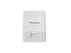 EAN 5901969416732 - Lanberg OK1-0001-W caja de conexiones de red Cat6 Blanco imagen 1