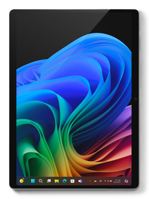 EAN 196388419692 - Microsoft Surface Pro 11 Copilot+ PC Qualcomm Snapdragon 1 TB 33 cm (13") 16 GB Wi-Fi 7 (802.11be) Windows imagen 3