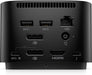 EAN 0196068757403 - HP Thunderbolt Dock 120W G4 Alámbrico Thunderbolt 4 Negro imagen 3