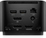 EAN 0196068757953 - HP Thunderbolt Dock 280W G4 w/Combo Cable Alámbrico Thunderbolt 4 Negro imagen 3
