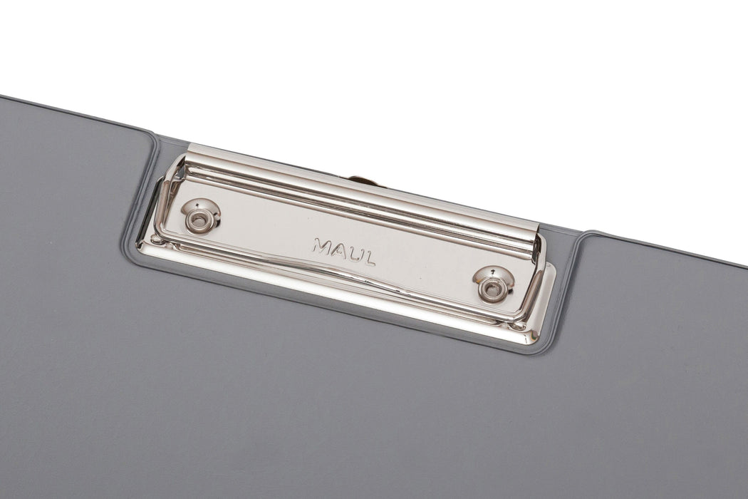 EAN 4002390054089 - MAUL 2339295 portapapel A4 Cartón, Papel aluminio Plata imagen 8
