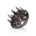 EAN 8590393320929 - Eta Rosalia secador 2200 W Negro, Púrpura imagen 8