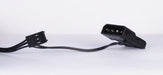 EAN 4260455644501 - Inter-Tech Argus L-12025 Carcasa del ordenador Ventilador 12 cm Negro imagen 3