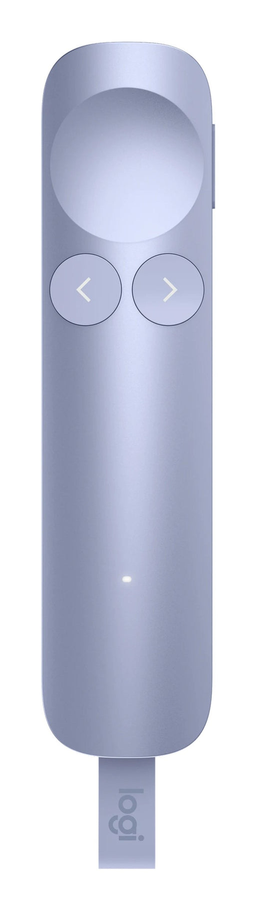 EAN 5099206135826 - Logitech Spotlight 2 apuntador inalámbricos Bluetooth/RF Lila imagen 1