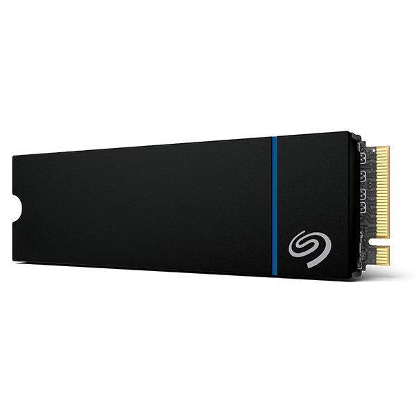 EAN 8719706432504 - Seagate Game Drive 1 TB M.2 PCI Express 4.0 NVMe 3D TLC imagen 3