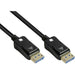 EAN 8059018368147 - Techly ICOC DSP-A21-050 5 m DisplayPort Negro imagen 4