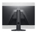 EAN 5397184821350 - DELL G Series G2724D pantalla para PC 68,6 cm (27") 2560 x 1440 Pixeles Quad HD LCD Negro imagen 8