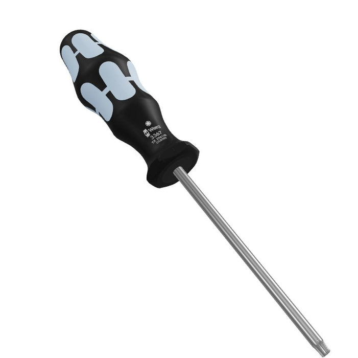 Wera Acero Inoxidable-Torx -Destornillador 05032050001