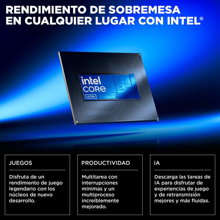 EAN 198990457772 - HP OMEN MAX 16-ah0000ns Intel Core Ultra 9 275HX Portátil 40,6 cm (16") WQXGA 32 GB DDR5-SDRAM 1 TB SSD NV imagen 10