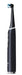 EAN 4210201303015 - Oral-B iO 303015 cepillo eléctrico para dientes Adulto Cepillo dental oscilante Negro imagen 6