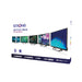 EAN 9120072377617 - Strong SRT 24HE4023C 61 cm (24") HD Negro 180 cd / m² imagen 7