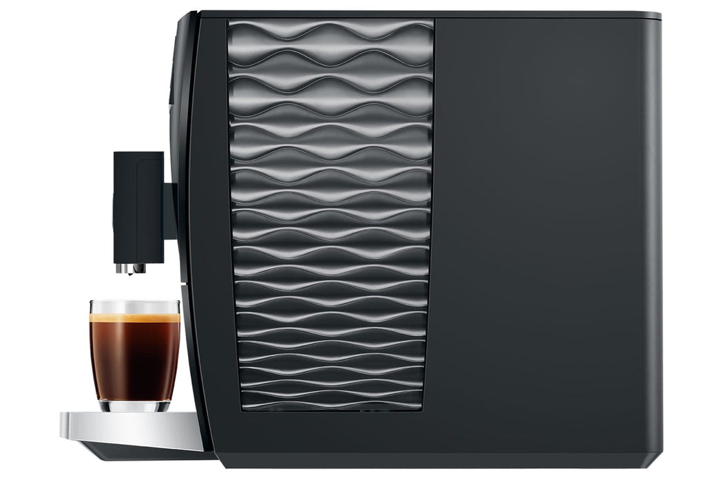 Cafetera  Jura C3 Totalmente Automática Máquina Espresso 1,6 L