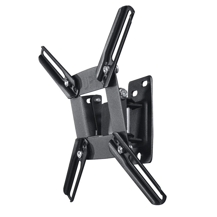 Hama Fullmotion Tv Wall Bracket Black / Soporte De Pared Para Tv De 19" A 48"