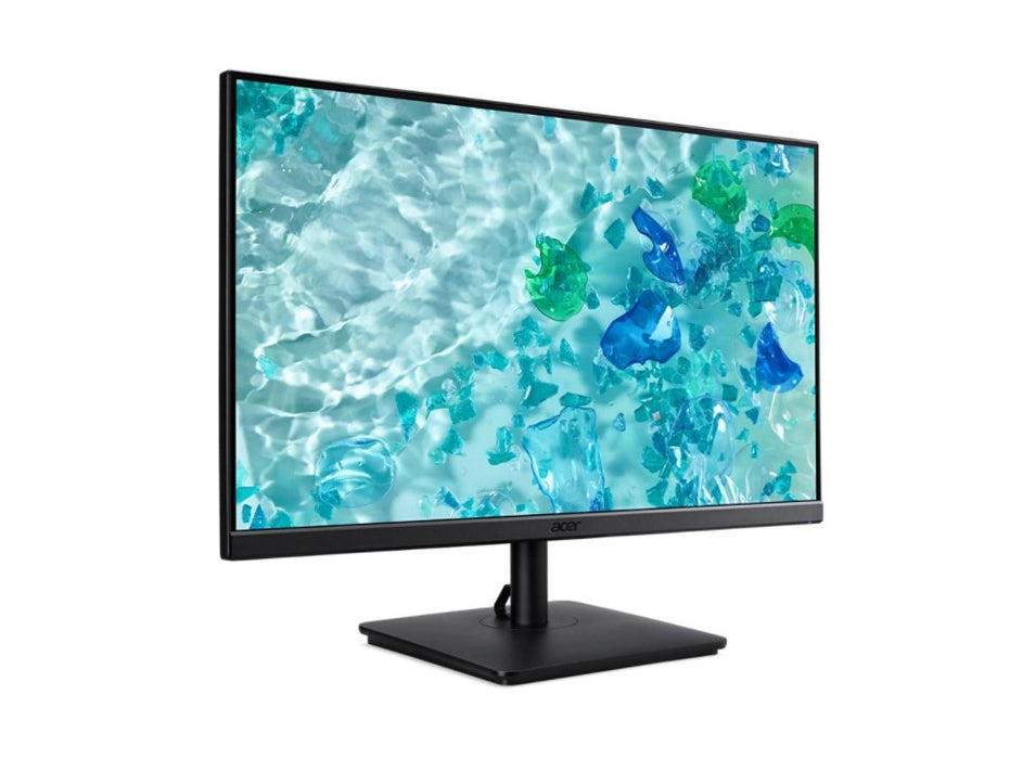 EAN 4711121572692 - Acer Vero V7 V247Y E pantalla para PC 63 cm (24.8") 1920 x 1080 Pixeles Full HD LED Negro imagen 2